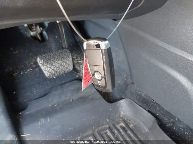 MAJ6S3GL4LC390051 Ford Ecosport Se