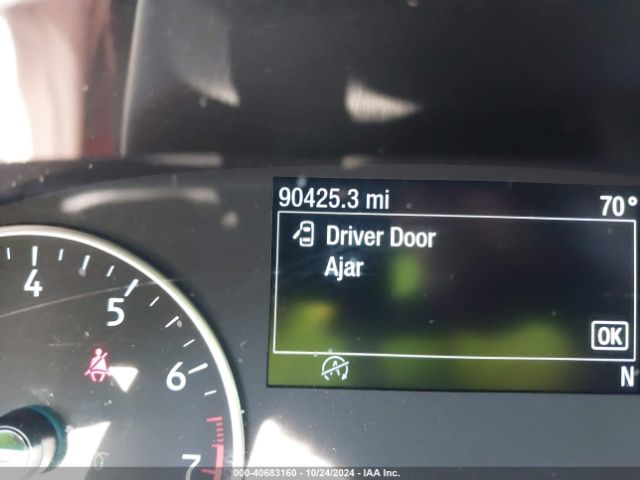 MAJ6S3GL4LC390051 Ford Ecosport Se