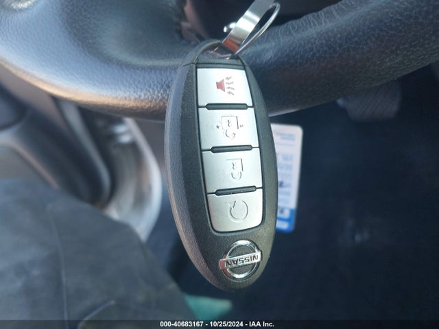 Nissan Pathfinder Sv 2016 5N1AR2MN0GC632822 Image 11