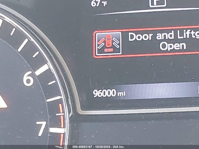 Nissan Pathfinder Sv 2016 5N1AR2MN0GC632822 Image 15
