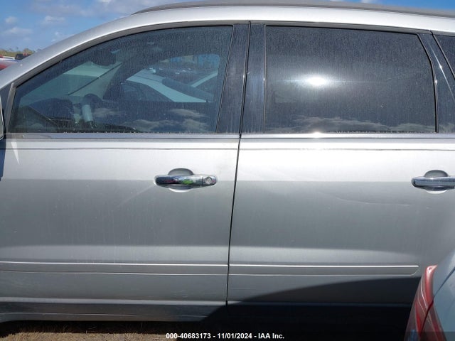 Chevrolet Traverse 2lt 2014 1GNKRHKD9EJ107831 Image 14