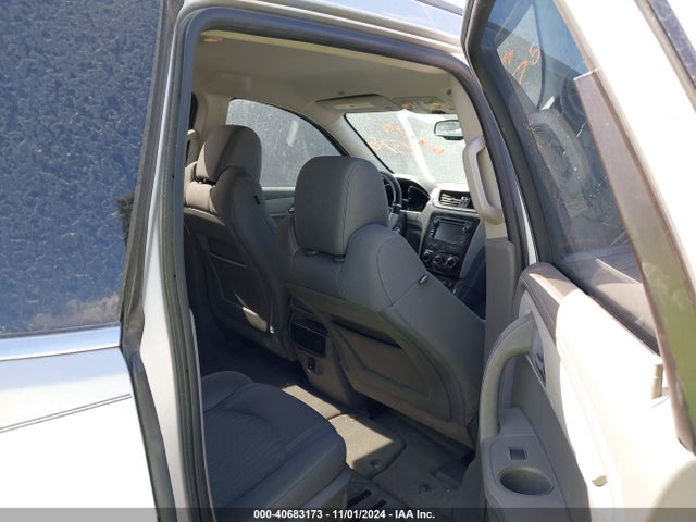 Chevrolet Traverse 2lt 2014 1GNKRHKD9EJ107831 Image 8