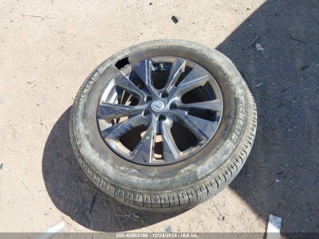 5N1AZ2MG4HN172099 Nissan MURANO SV