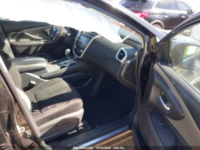 5N1AZ2MG4HN172099 Nissan MURANO SV