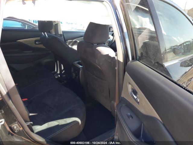 5N1AZ2MG4HN172099 Nissan MURANO SV