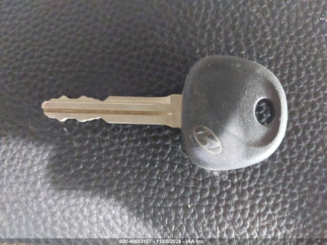 KMHCT4AE6EU768499 Hyundai ACCENT GLS