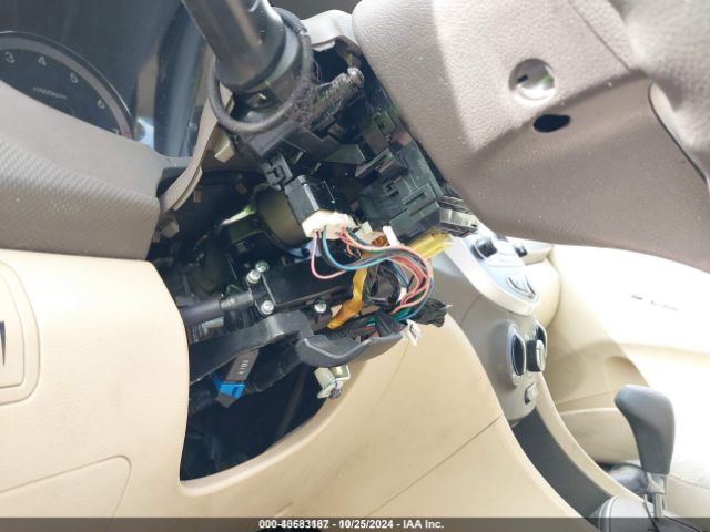KMHCT4AE6EU768499 Hyundai ACCENT GLS