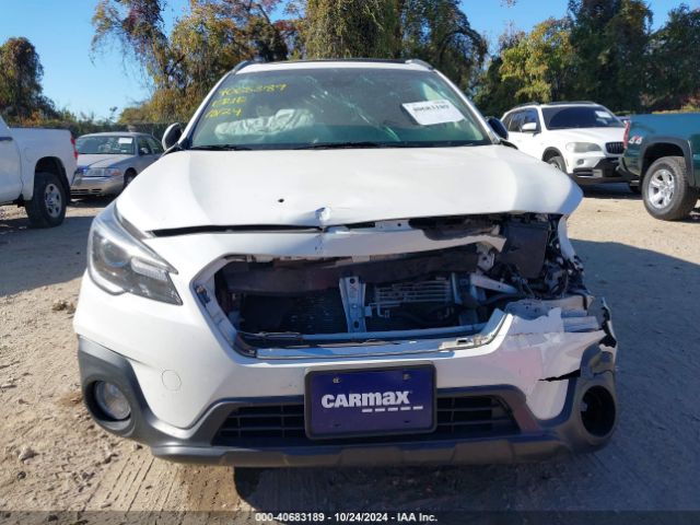 4S4BSATCXK3230950 Subaru Outback 2.5i Touring