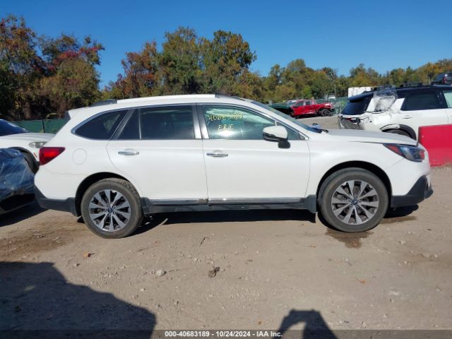 4S4BSATCXK3230950 Subaru Outback 2.5i Touring