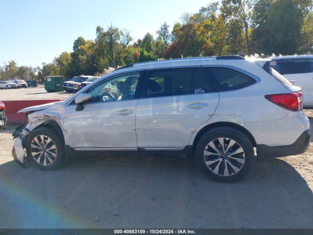 4S4BSATCXK3230950 Subaru Outback 2.5i Touring