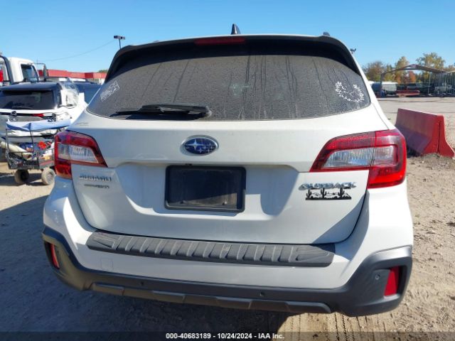 4S4BSATCXK3230950 Subaru Outback 2.5i Touring