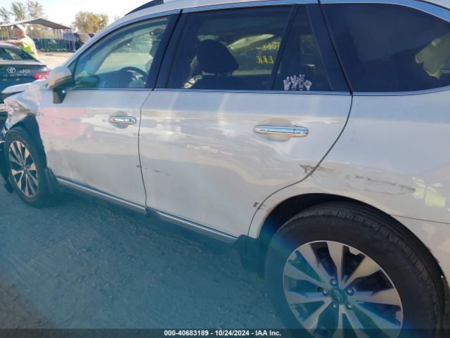 4S4BSATCXK3230950 Subaru Outback 2.5i Touring