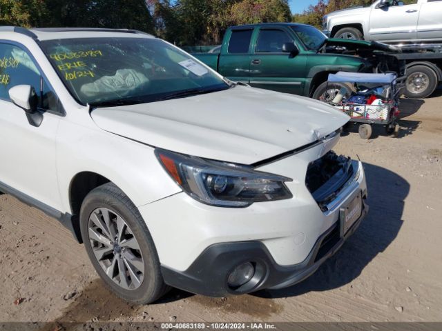 4S4BSATCXK3230950 Subaru Outback 2.5i Touring