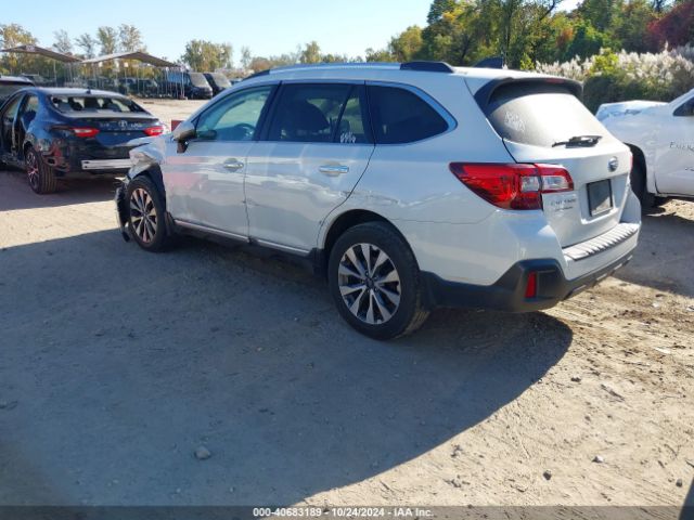 4S4BSATCXK3230950 Subaru Outback 2.5i Touring