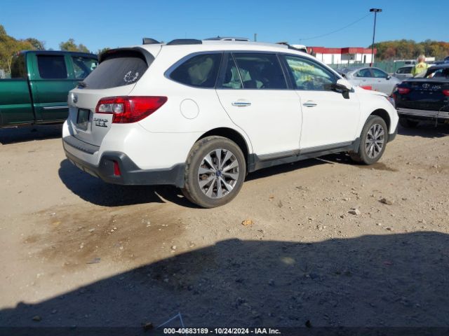 4S4BSATCXK3230950 Subaru Outback 2.5i Touring