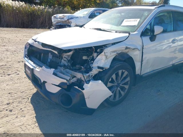 4S4BSATCXK3230950 Subaru Outback 2.5i Touring