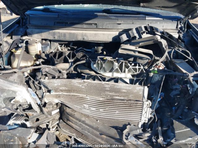 3C4PDCAB5FT552349 Dodge Journey American Value Pkg