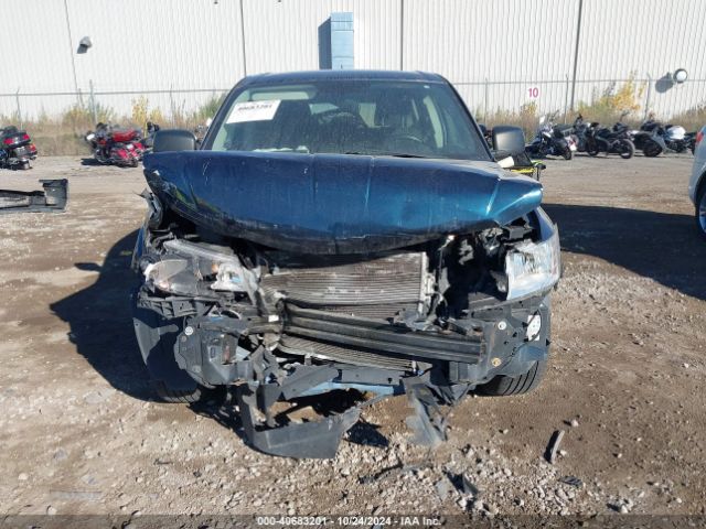 3C4PDCAB5FT552349 Dodge Journey American Value Pkg
