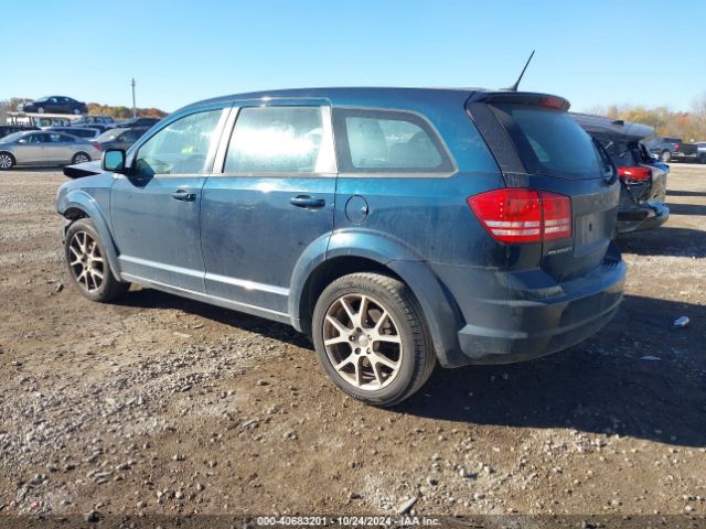 3C4PDCAB5FT552349 Dodge Journey American Value Pkg