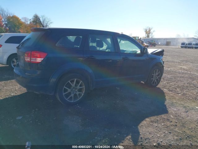 3C4PDCAB5FT552349 Dodge Journey American Value Pkg