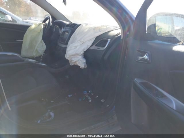 3C4PDCAB5FT552349 Dodge Journey American Value Pkg
