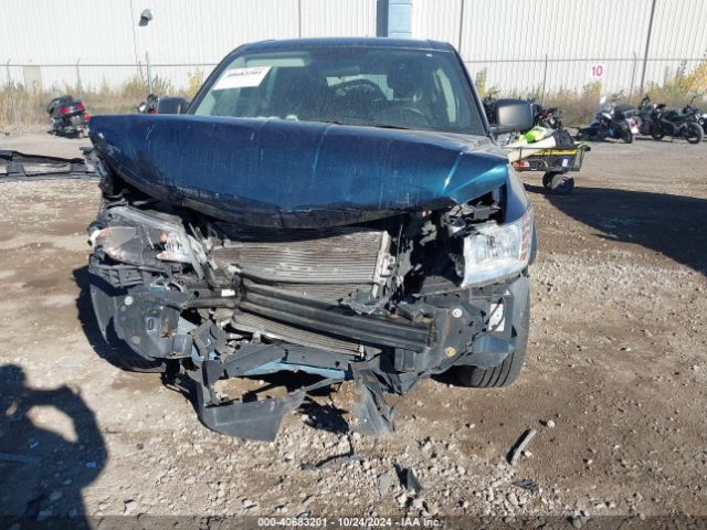 3C4PDCAB5FT552349 Dodge Journey American Value Pkg