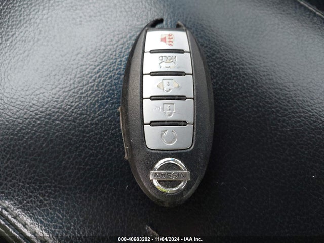Nissan Altima 2.5 Sv 2017 1N4AL3AP6HC199922 Image 11