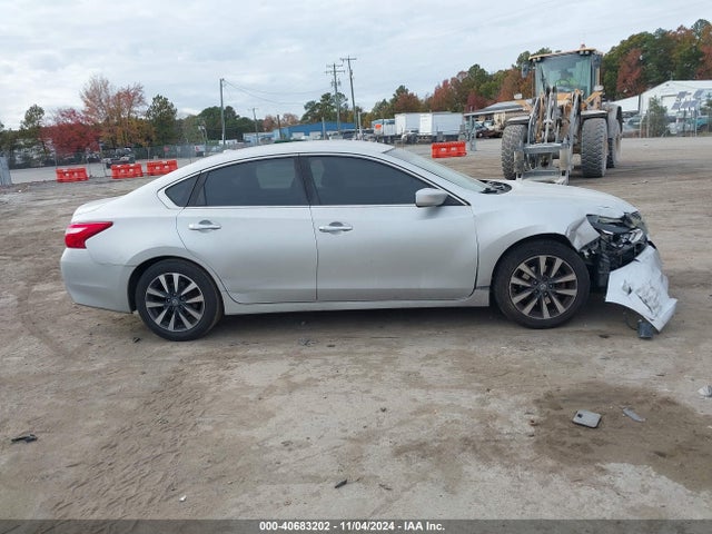 Nissan Altima 2.5 Sv 2017 1N4AL3AP6HC199922 Image 13