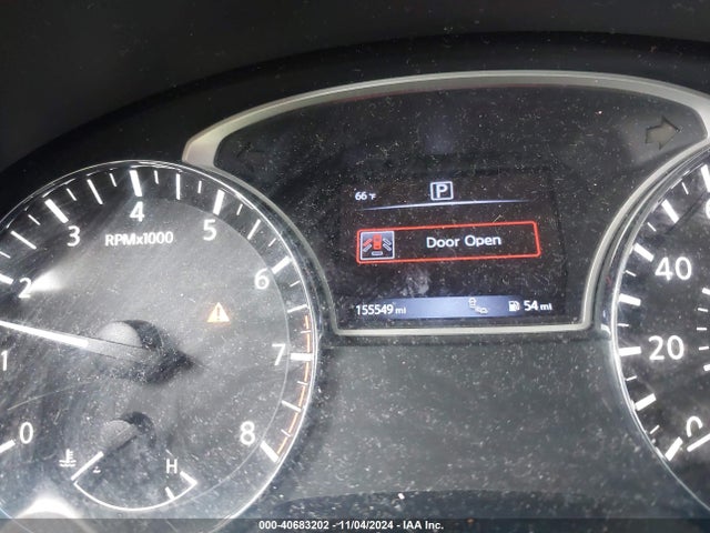 Nissan Altima 2.5 Sv 2017 1N4AL3AP6HC199922 Image 15