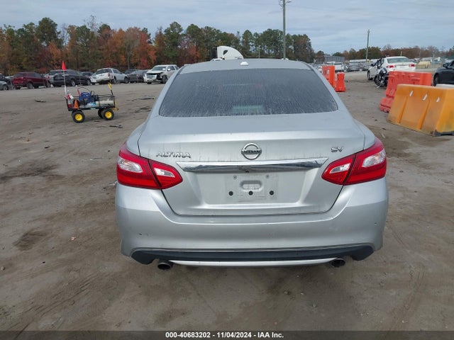 Nissan Altima 2.5 Sv 2017 1N4AL3AP6HC199922 Image 16