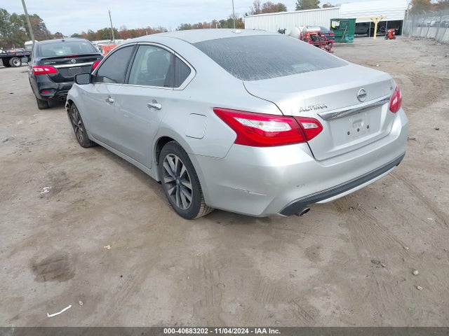 1N4AL3AP6HC199922 Nissan Altima 2.5 Sv