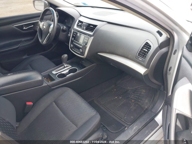 1N4AL3AP6HC199922 Nissan Altima 2.5 Sv
