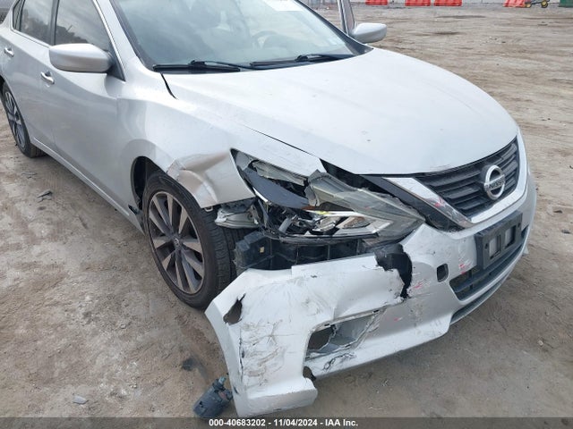 1N4AL3AP6HC199922 Nissan Altima 2.5 Sv