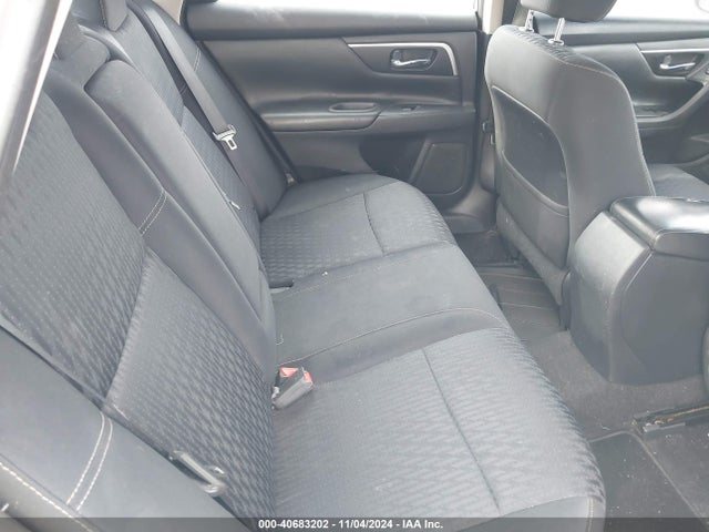 1N4AL3AP6HC199922 Nissan Altima 2.5 Sv