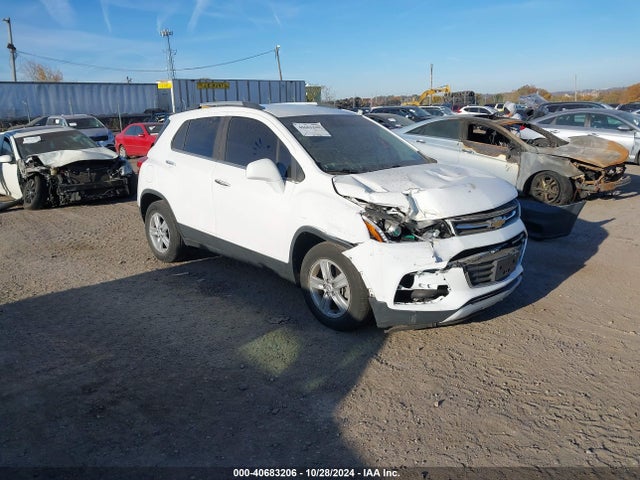 2019 3GNCJLSB7KL389694 main image