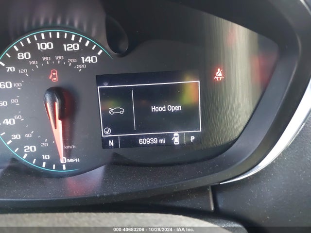 Chevrolet Trax Lt 2019 3GNCJLSB7KL389694 Image 15