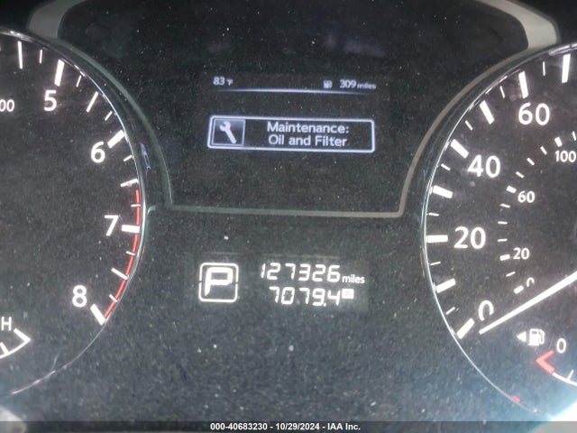Nissan Altima 2.5 S 2015 1N4AL3AP8FC287898 Image 15
