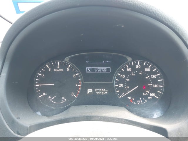 Nissan Altima 2.5 S 2015 1N4AL3AP8FC287898 Image 7