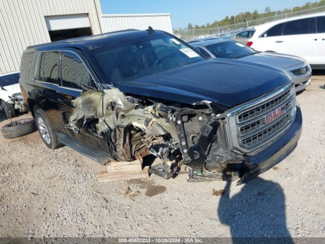 1GKS1BKC5FR711825 auction archive image