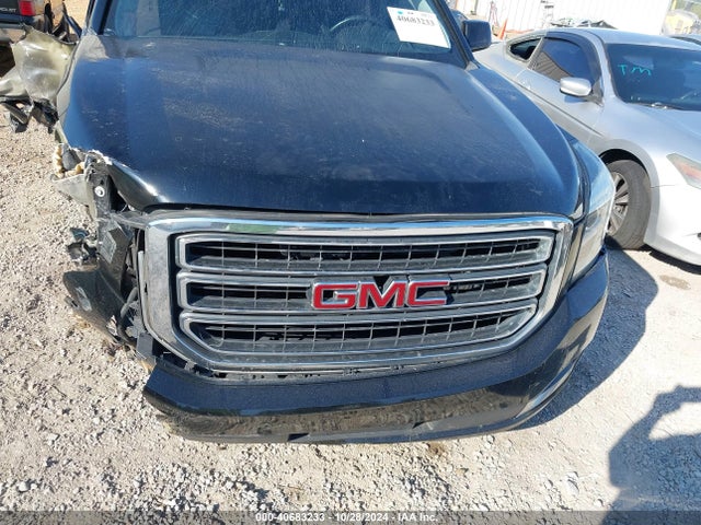 GMC YUKON SLT 2015 1GKS1BKC5FR711825 Image 13