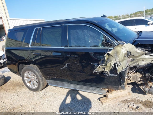 GMC YUKON SLT 2015 1GKS1BKC5FR711825 Image 14