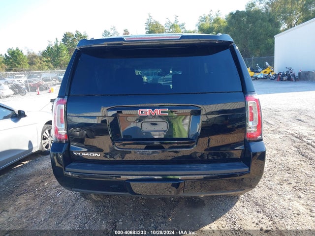 GMC YUKON SLT 2015 1GKS1BKC5FR711825 Image 17