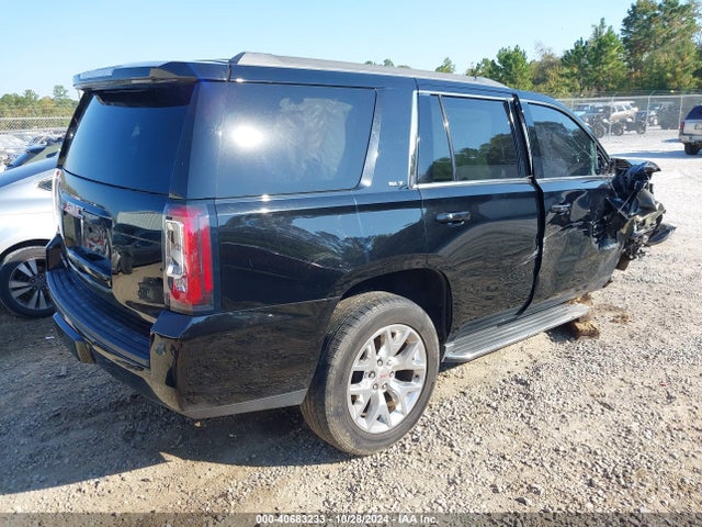 1GKS1BKC5FR711825 GMC YUKON SLT