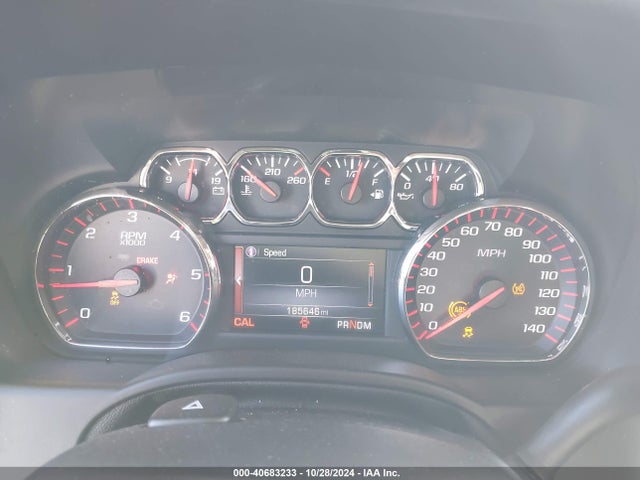 1GKS1BKC5FR711825 GMC YUKON SLT