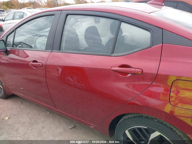 Nissan Versa 1.6 Sr 2024 3N1CN8FV5RL837121 Image 14