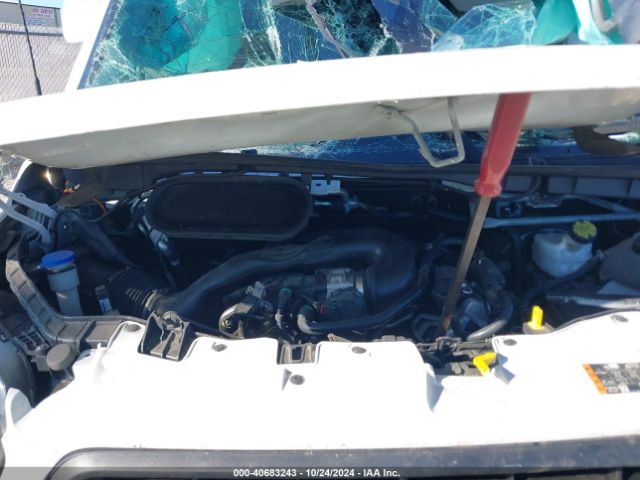 1FTBR1X87LKA23350 Ford Transit-250 Cargo Van