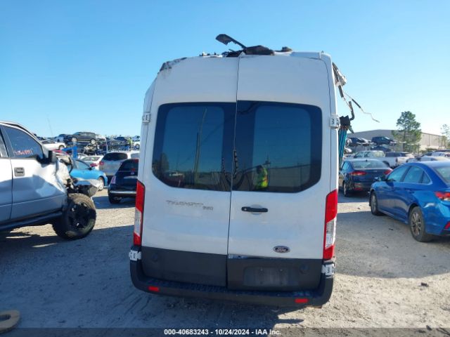 1FTBR1X87LKA23350 Ford Transit-250 Cargo Van