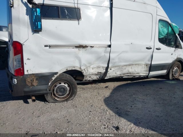 1FTBR1X87LKA23350 Ford Transit-250 Cargo Van
