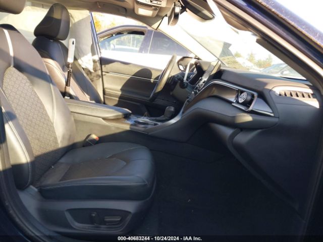 4T1K61BK8NU063693 Toyota Camry Xse Awd