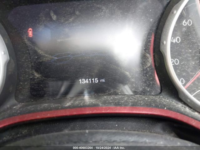 3C4NJDDBXKT649851 Jeep Compass Trailhawk 4x4